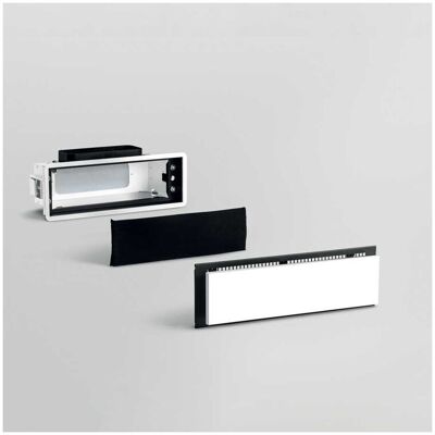 Elica Kit Filtrante Rigenerabile H16-h30 Bianco. Tipo: Kit Di Montaggio Per Cappa Aspirante, Colore Del Prodotto: Nero, Bianco. Compatibilità: Hilight X H16, Hilight Glass H16, Hilight - Kit0181117 Elica Kit Filtrante Rigenerabile H16-h30 Bianco. Tipo: Kit Di Montaggio Per Cappa Aspirante, Colore Del Prodotto: Nero, Bianco. Compatibilità: Hilight X H16, Hilight Glass H16, Hilight - Kit0181117