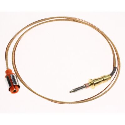 Termocoppia Electrolux - 275mm - Elemento riscaldante Termocoppia Electrolux - 275mm - Elemento riscaldante