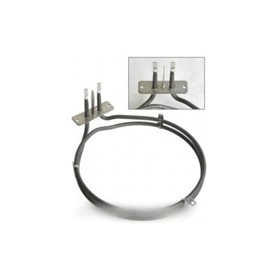 Ariston Hotpoint - C00138834 - Resistenza circolare 1600W Ariston Hotpoint - C00138834 - Resistenza circolare 1600W