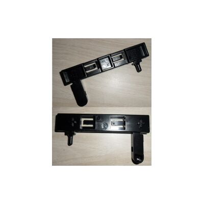 Parte microonde Thomson Modello 607973662734048023 - Qualità OEM Parte microonde Thomson Modello 607973662734048023 - Qualità OEM