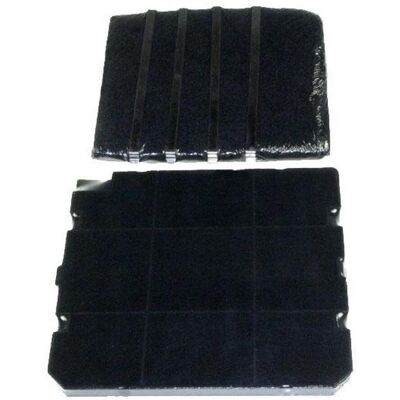 De Dietrich Kit Filtri A Carbone 90 - Cappa Aspirante - Fagor - 1107078055035000381 De Dietrich Kit Filtri A Carbone 90 - Cappa Aspirante - Fagor - 1107078055035000381
