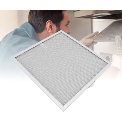 OEM Filtro Antigrasso In Alluminio Per Cappe Aspiranti, 99010316, S99010316 Wa65af Ntk7450000, 2 Disponibili, Dimensioni 29,2x29,7 Cm, Lavabile Per Cappe Aspiranti/a Condotto OEM Filtro Antigrasso In Alluminio Per Cappe Aspiranti, 99010316, S99010316 Wa65af Ntk7450000, 2 Disponibili, Dimensioni 29,2x29,7 Cm, Lavabile Per Cappe Aspiranti/a Condotto