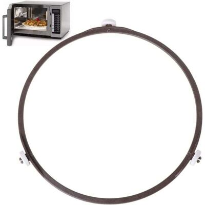 OEM Supporto Girevole Per Microonde, Diametro 17,8 Cm, Anello Universale Per Accessori Per Microonde Da 1,4" Per Vetro OEM Supporto Girevole Per Microonde, Diametro 17,8 Cm, Anello Universale Per Accessori Per Microonde Da 1,4" Per Vetro