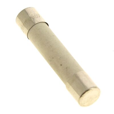 Miele Fusibile 20a 6,3x32mm Miele Fusibile 20a 6,3x32mm