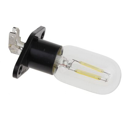 AEG Electrolux - Lampada Per Forno A Microonde 20w - 4055498374 - 7321424442065 AEG Electrolux - Lampada Per Forno A Microonde 20w - 4055498374 - 7321424442065