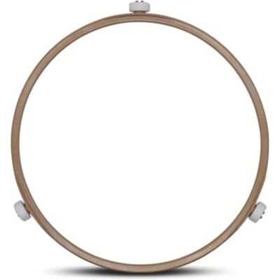 OEM Anello Universale Per Piatto Girevole Del Forno A Microonde – Compatibile Con Tutti I Modelli, Realizzato In Plastica Resistente, Diametro 25,5 Cm OEM Anello Universale Per Piatto Girevole Del Forno A Microonde – Compatibile Con Tutti I Modelli, Realizzato In Plastica Resistente, Diametro 25,5 Cm