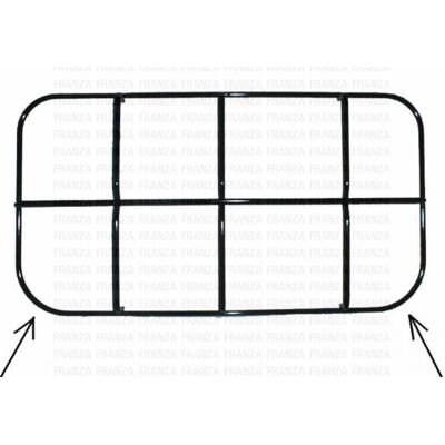 UNIVERSALE Griglia Filo Smaltata 2 Fuochi 450x245 Cucina Jolly Inox UNIVERSALE Griglia Filo Smaltata 2 Fuochi 450x245 Cucina Jolly Inox