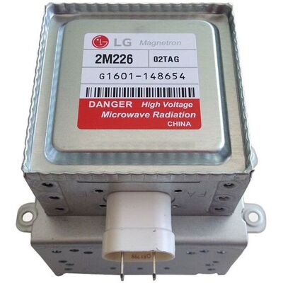 Brandt - Magnetron 2M226 - Forno a microonde Brandt - Magnetron 2M226 - Forno a microonde