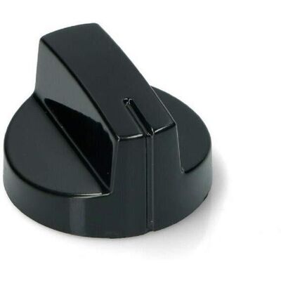 Beko Uspshop, Kit 4 Pezzi Manopola (originale ) Per Piano Cottura/forno /cucina, Colore Nero, Diametro 36mm, Foro 6mm, Altezza 22mm Beko Uspshop, Kit 4 Pezzi Manopola (originale ) Per Piano Cottura/forno /cucina, Colore Nero, Diametro 36mm, Foro 6mm, Altezza 22mm