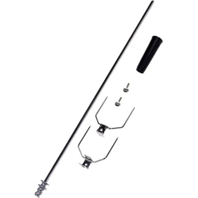Indesit - C00274001 - Spiedo rotante - Accessorio Indesit - C00274001 - Spiedo rotante - Accessorio