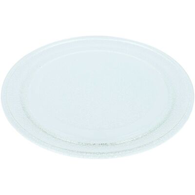 vhbw Airlux FM36, FM37, FM38 Microonde Argento - Piatto girevole 24,5cm vhbw Airlux FM36, FM37, FM38 Microonde Argento - Piatto girevole 24,5cm