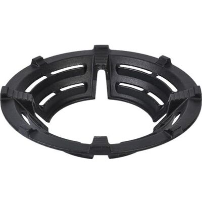 OEM Anello Di Supporto Per Wok In Ghisa, Supporto Universale Per Wok Per Piani Cottura A Gas, Supporto Rotondo Antiscivolo In Ghisa Per Cucinare, Friggere, Forni, Caffetterie, Wok, Ecc. OEM Anello Di Supporto Per Wok In Ghisa, Supporto Universale Per Wok Per Piani Cottura A Gas, Supporto Rotondo Antiscivolo In Ghisa Per Cucinare, Friggere, Forni, Caffetterie, Wok, Ecc.
