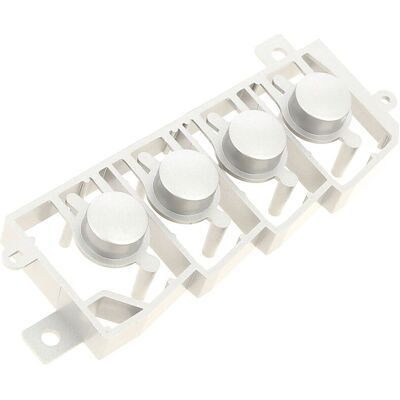 Manopole per microonde Sharp R15am R21am - Ricambi microonde Manopole per microonde Sharp R15am R21am - Ricambi microonde