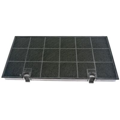 Filtro al carbone Whirlpool Modello 150 per Cappe Filtro al carbone Whirlpool Modello 150 per Cappe
