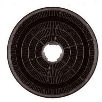Filtro a carbone WPRO Modello D185 per cappe aspiranti Filtro a carbone WPRO Modello D185 per cappe aspiranti