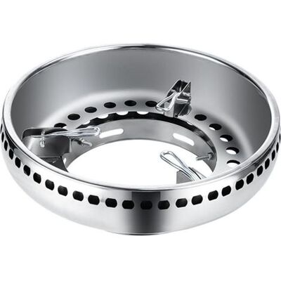 OEM Supporto Per Pentole A Doppio Strato In Acciaio Inox, Anello Di Cottura Per Fornelli A Gas, Resistente Alla Corrosione, Risparmio Di Gas, Accessorio Da Cucina Versatile Per Cucinare OEM Supporto Per Pentole A Doppio Strato In Acciaio Inox, Anello Di Cottura Per Fornelli A Gas, Resistente Alla Corrosione, Risparmio Di Gas, Accessorio Da Cucina Versatile Per Cucinare