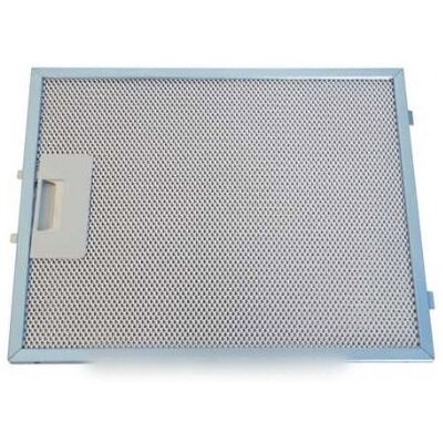 Electrolux - 240x300mm - Metal - Filtro grasso Electrolux - 240x300mm - Metal - Filtro grasso