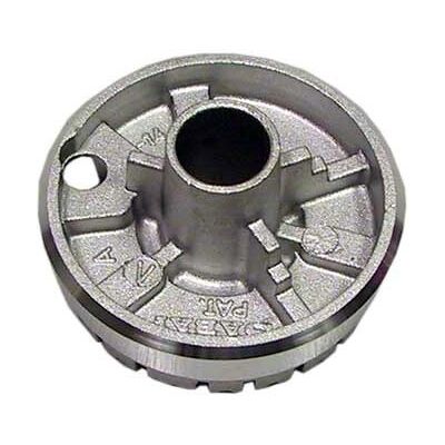 Indesit Ariston Group - Testa Del Bruciatore Ausiliario - Forni, Fornelli Elettrici E A Gas - Ariston Hotpoint Hotpoint - 300130 Indesit Ariston Group - Testa Del Bruciatore Ausiliario - Forni, Fornelli Elettrici E A Gas - Ariston Hotpoint Hotpoint - 300130