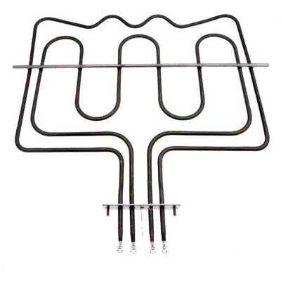 AEG Resistenza Grill Superiore 1000w + 1900w - Forni, Fornelli Elettrici E A Gas - Arthur Martin - 607623750000004436 AEG Resistenza Grill Superiore 1000w + 1900w - Forni, Fornelli Elettrici E A Gas - Arthur Martin - 607623750000004436