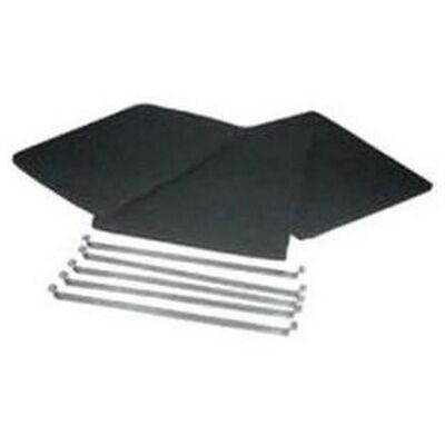 Brandt - Modello 74X9560 - Kit filtri a carbone - Per Cappe Brandt - Modello 74X9560 - Kit filtri a carbone - Per Cappe