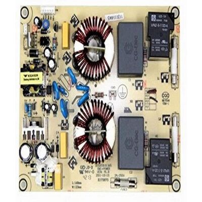 Candy Scheda Filtro - Forni, Fornelli Elettrici E A Gas 223315 Candy Scheda Filtro - Forni, Fornelli Elettrici E A Gas 223315