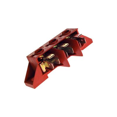 Fagor - 76X2994 - blocco di distribuzione elettrica Fagor - 76X2994 - blocco di distribuzione elettrica