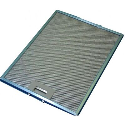 Turboair Filtro Cappa Alluminio Mm 247 X 327 Mm X 8 Turboair Filtro Cappa Alluminio Mm 247 X 327 Mm X 8