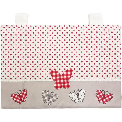 Emmevi - Copriforno Morbido Shabby Chic - Cuori - Oven cover Emmevi - Copriforno Morbido Shabby Chic - Cuori - Oven cover