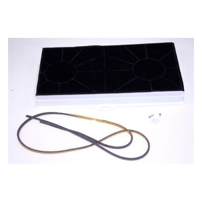 Bosch Modello 465577 Filtro carbone attivo per cappe Bosch Modello 465577 Filtro carbone attivo per cappe