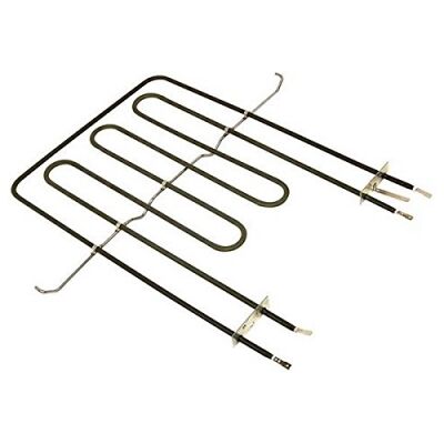 - Resistenza Grill Superiore 2250w - Forni, Fornelli Elettrici E A Gas - Ariston Hotpoint - 2609843059502710457 - Resistenza Grill Superiore 2250w - Forni, Fornelli Elettrici E A Gas - Ariston Hotpoint - 2609843059502710457