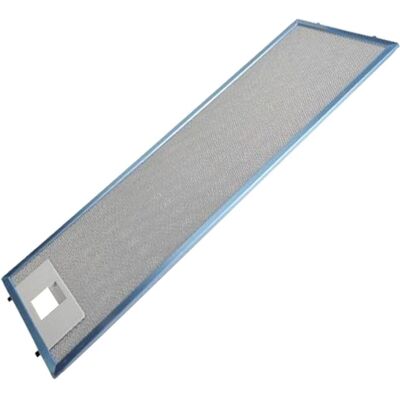 AEG - Filtro metalllico per cappa - 508x159mm AEG - Filtro metalllico per cappa - 508x159mm