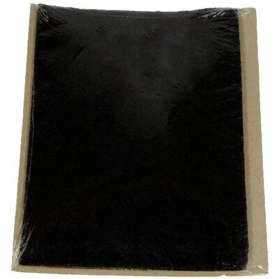 Filtro carbone De Dietrich AFC92 - Cappa - 33x24 cm Filtro carbone De Dietrich AFC92 - Cappa - 33x24 cm