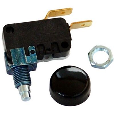 Franke Pulsante Accensione Piezo Interruttore Scintilla Piano Cottura Franke Pulsante Accensione Piezo Interruttore Scintilla Piano Cottura
