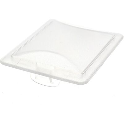 Faure - 50267402001 - 89x65mm - Diffusore per illuminazione Faure - 50267402001 - 89x65mm - Diffusore per illuminazione