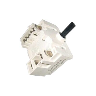 Interruttore Brandt Modello 78X2972 - Per piani cottura elettrici e a gas Interruttore Brandt Modello 78X2972 - Per piani cottura elettrici e a gas