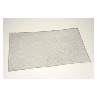 Indesit Filtro Antigrasso In Metallo 180x515 Mm Originale - Cappa Aspirante 295611 Indesit Filtro Antigrasso In Metallo 180x515 Mm Originale - Cappa Aspirante 295611