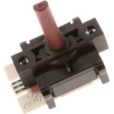 AEG Interruttore Rotativo - Forni, Fornelli Elettrici E A Gas - Faure - 631643662894913711 AEG Interruttore Rotativo - Forni, Fornelli Elettrici E A Gas - Faure - 631643662894913711