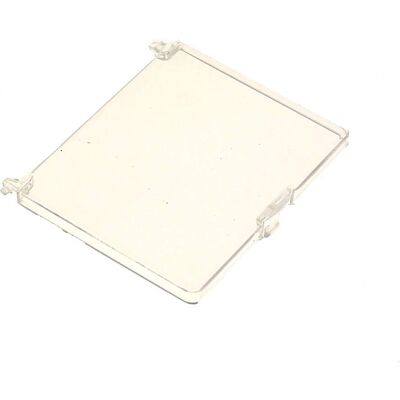 ARTHUR MARTIN Coperchio Scatola Comandi 481944089645 Per Cappa Whirlpool ARTHUR MARTIN Coperchio Scatola Comandi 481944089645 Per Cappa Whirlpool