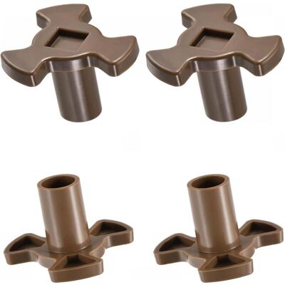 OEM Pezzi Supporto Per Guida A Rulli Del Piatto Girevole Del Forno A Microonde, Accoppiatore Per Asse Del Piatto Girevole, Accoppiatore Per Guida A Rulli Del Piatto Girevole Del Forno A Microonde OEM Pezzi Supporto Per Guida A Rulli Del Piatto Girevole Del Forno A Microonde, Accoppiatore Per Asse Del Piatto Girevole, Accoppiatore Per Guida A Rulli Del Piatto Girevole Del Forno A Microonde