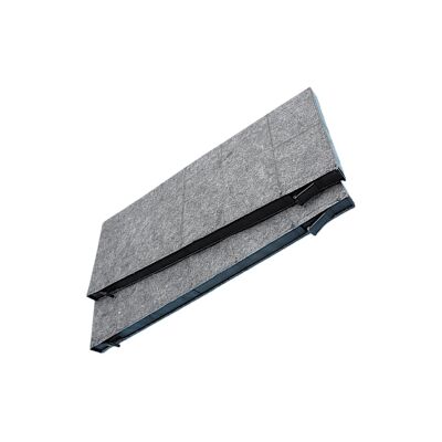 Bosch - KF250090 - 2 pezzi - carbone - filtro Bosch - KF250090 - 2 pezzi - carbone - filtro