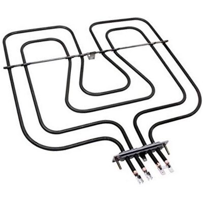 FAURE Resistenza Grill Superiore 800+1650w Originale - Forni, Fornelli Elettrici E A Gas - Electrolux - 2611753663946822708 FAURE Resistenza Grill Superiore 800+1650w Originale - Forni, Fornelli Elettrici E A Gas - Electrolux - 2611753663946822708