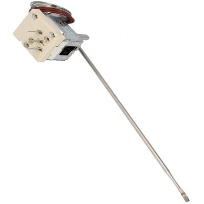 FAURE Modello 3890785052 Termostato - Per Forni Elettrici e a Gas FAURE Modello 3890785052 Termostato - Per Forni Elettrici e a Gas
