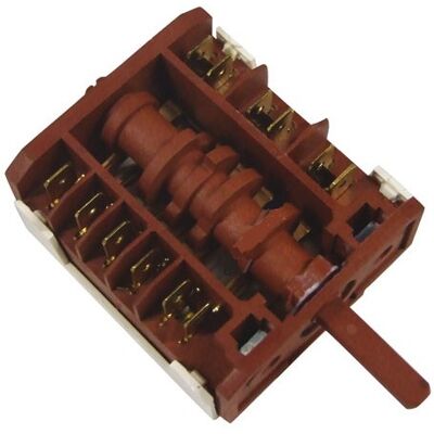 AEG - Interrupteur - Forni, Fornelli Elettrici E A Gas - Arthur Martin Electrolux - 299525 AEG - Interrupteur - Forni, Fornelli Elettrici E A Gas - Arthur Martin Electrolux - 299525