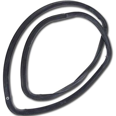 - Guarnizione Della Porta - Forni, Fornelli Elettrici E A Gas - Ariston Hotpoint - 533555054680145518 - Guarnizione Della Porta - Forni, Fornelli Elettrici E A Gas - Ariston Hotpoint - 533555054680145518