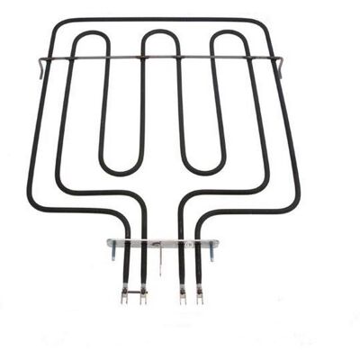 De Dietrich - Resistenza grill superiore - 1800W - Elemento grill De Dietrich - Resistenza grill superiore - 1800W - Elemento grill
