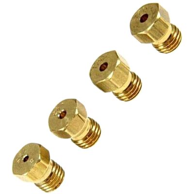 ESCO - 900236 - Kit iniettori gas ESCO - 900236 - Kit iniettori gas