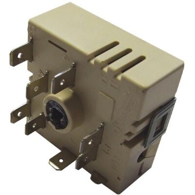 ARISTON HOTPOINT - C00056412 - 230 V - Forni - Regolatore di energia ARISTON HOTPOINT - C00056412 - 230 V - Forni - Regolatore di energia