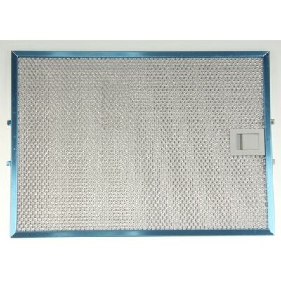 Sauter Modello - Filtro metallico antigrasso 340x240mm - Cappa aspirante Sauter Modello - Filtro metallico antigrasso 340x240mm - Cappa aspirante