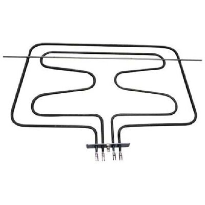 Ariston Modello C00141175 Elemento Riscaldante Superiore - Resistenza Grill Ariston Modello C00141175 Elemento Riscaldante Superiore - Resistenza Grill