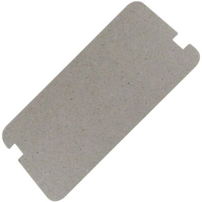 AEG - Piastra Mica 130x70mm Originale - Forni A Microonde 3114553662734015407 AEG - Piastra Mica 130x70mm Originale - Forni A Microonde 3114553662734015407